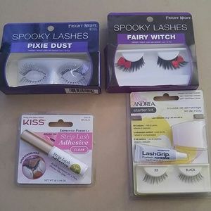 💰2for $20 Eyelash bundle